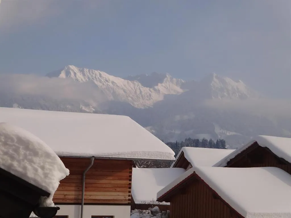 Landhaus Paradies Bolsterlang Germany