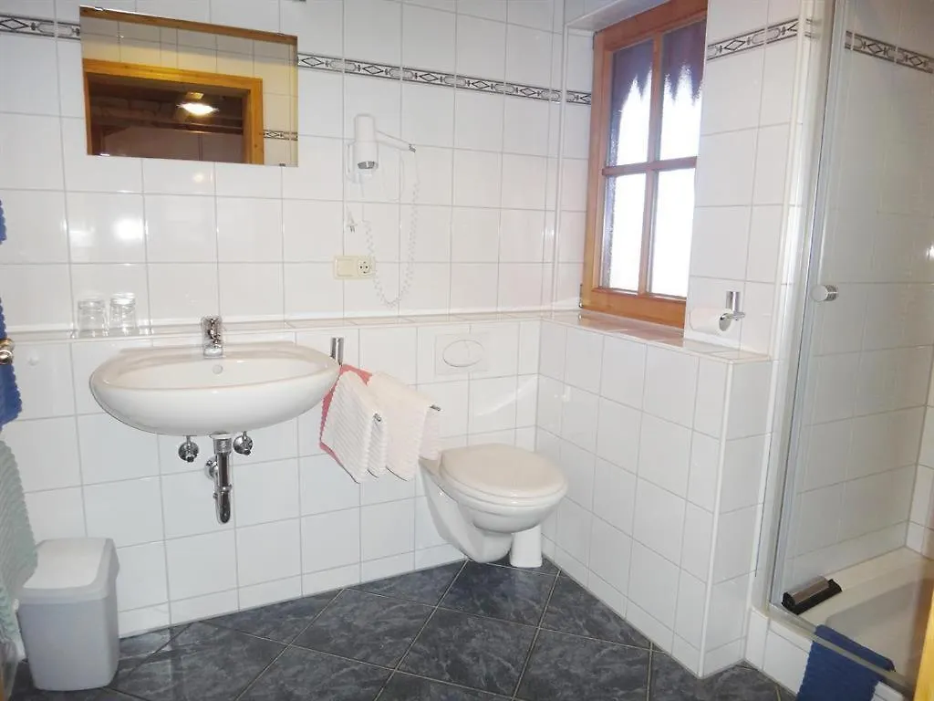 Landhaus Paradies Bolsterlang 0*,