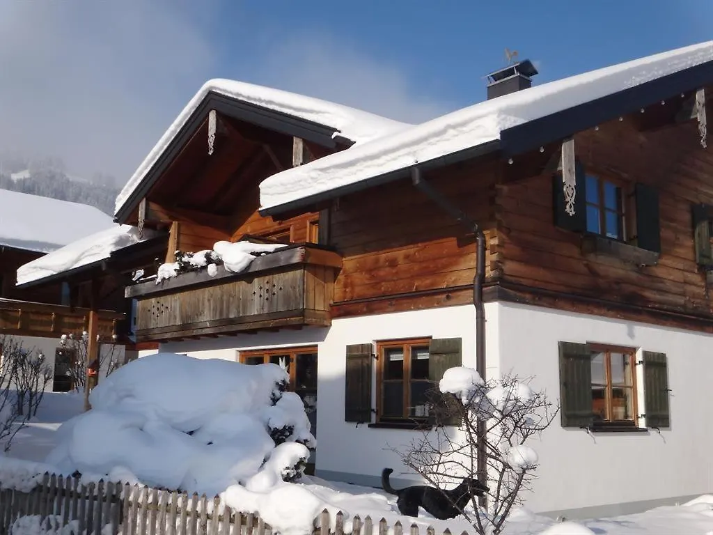 Landhaus Paradies Bolsterlang