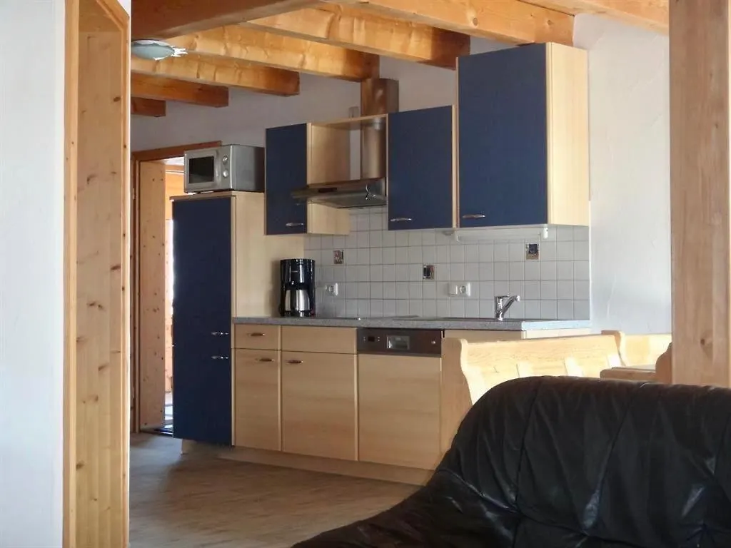 Landhaus Paradies Bolsterlang