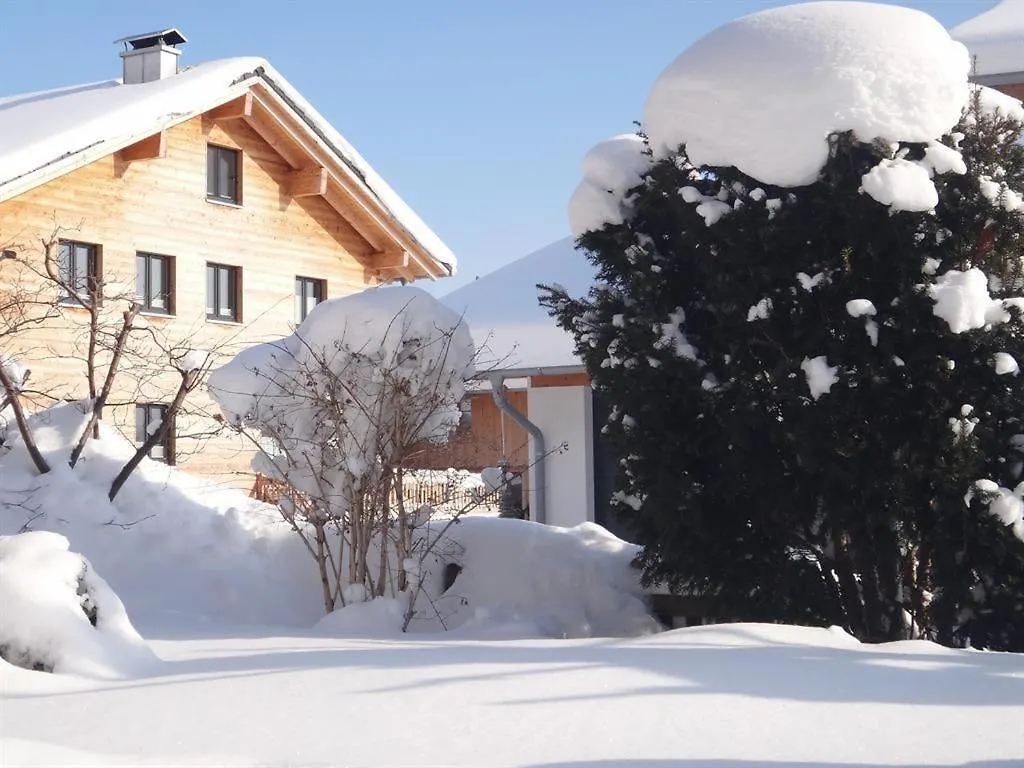 Landhaus Paradies Bolsterlang