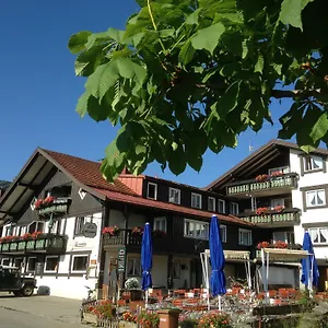 3* Gasthuis Bergbauernwirt Im Bolgental