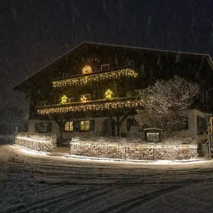 Speiser Bolsterlang