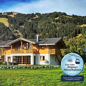 Alpenliebe Sommer Bergbahnen Kostenlos Bolsterlang