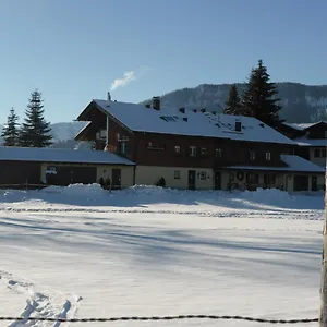 3* Gasthuis Silberdistel Garni